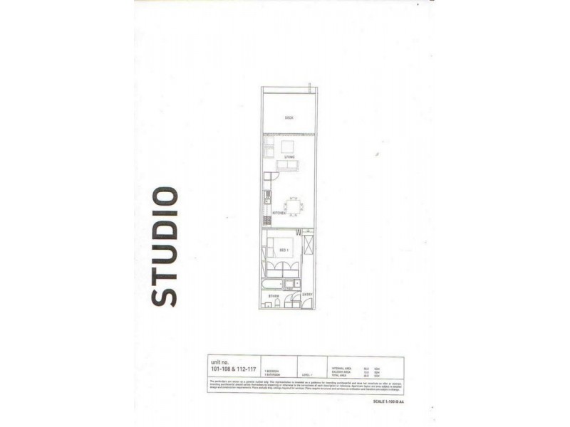 8-16 Skyring Terrace, Teneriffe QLD 4005