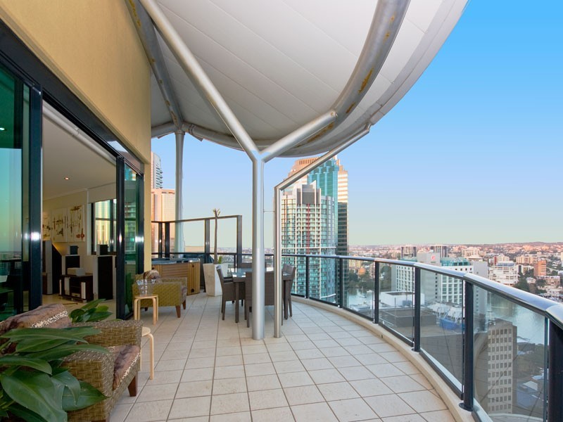 120 Mary St, Brisbane QLD 4000