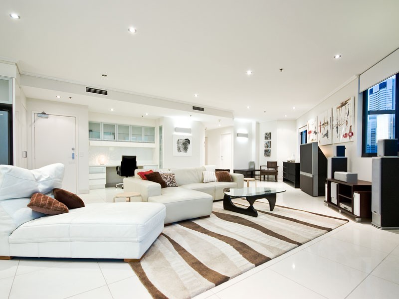 120 Mary St, Brisbane QLD 4000