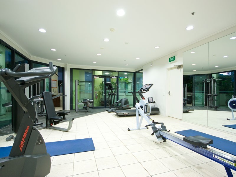 120 Mary St, Brisbane QLD 4000