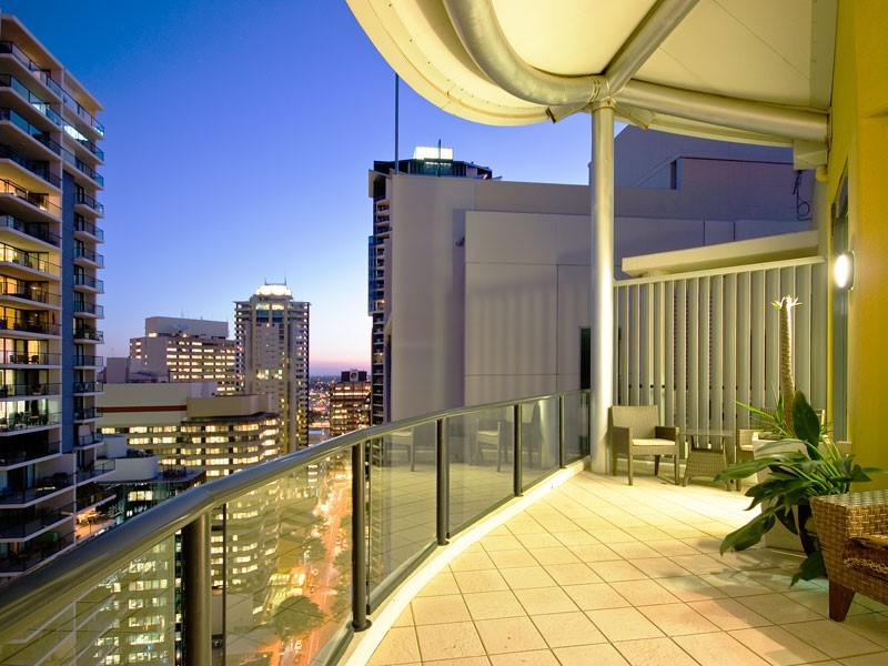 120 Mary St, Brisbane QLD 4000