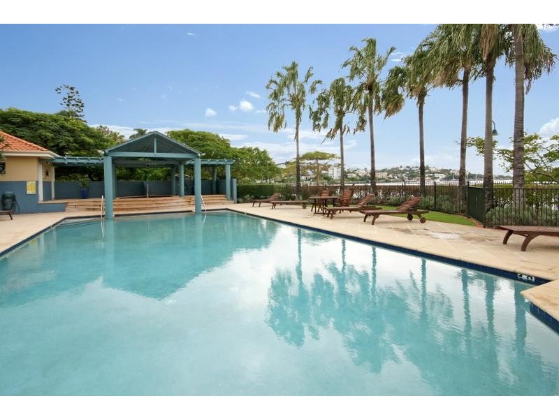 53A Newstead Tce, Newstead QLD 4006