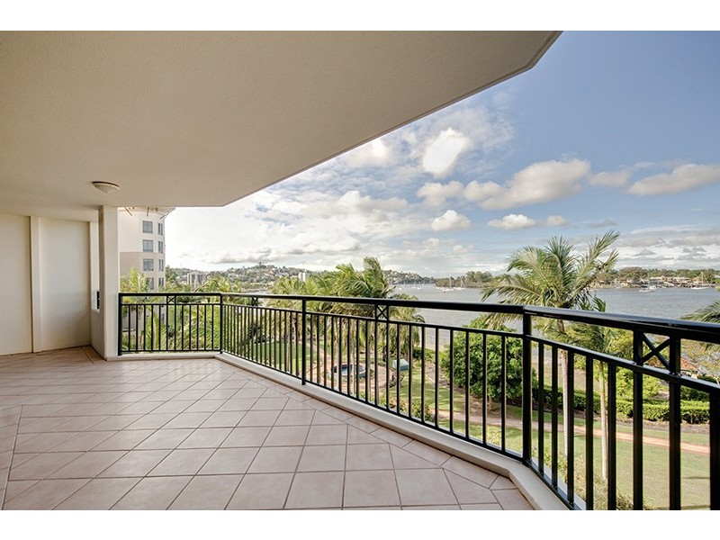53A Newstead Tce, Newstead QLD 4006