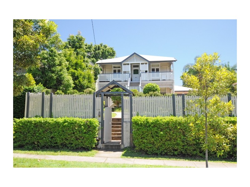 10 Barker Street, East Brisbane QLD 4169