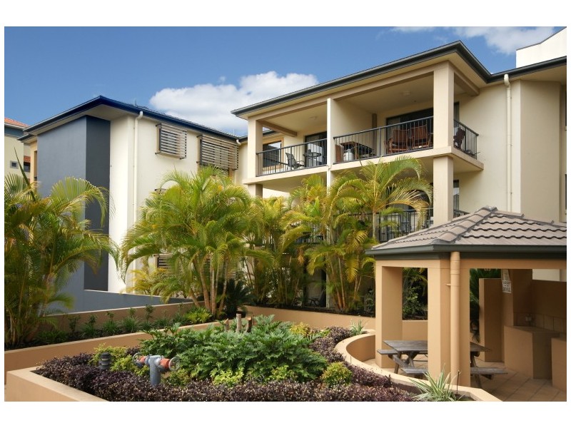 52 Newstead Tce, Newstead QLD 4006