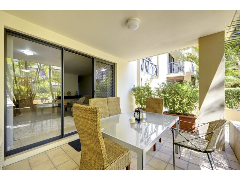 Lot 4, 52 Newstead Tce, Newstead QLD 4006