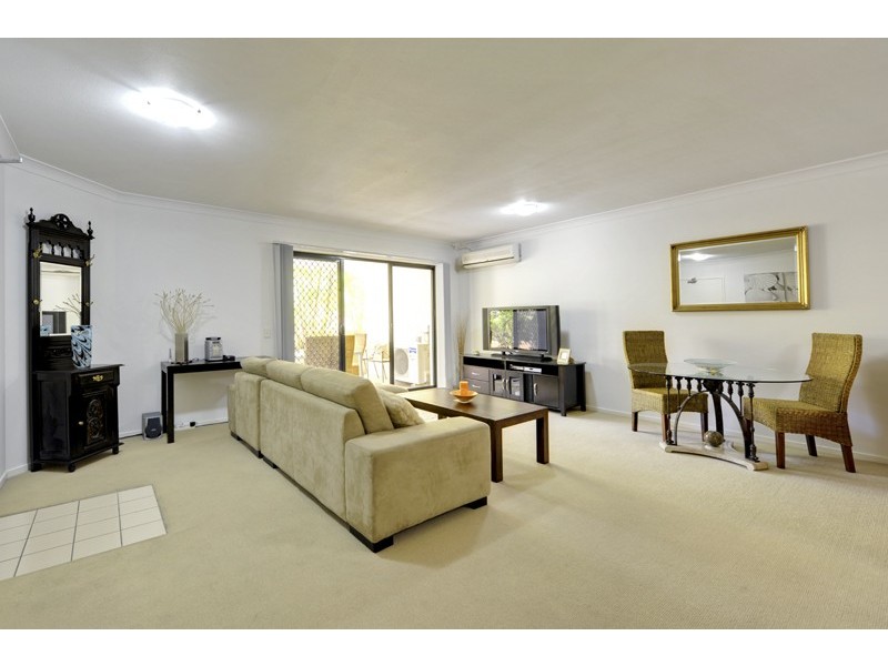 Lot 4, 52 Newstead Tce, Newstead QLD 4006