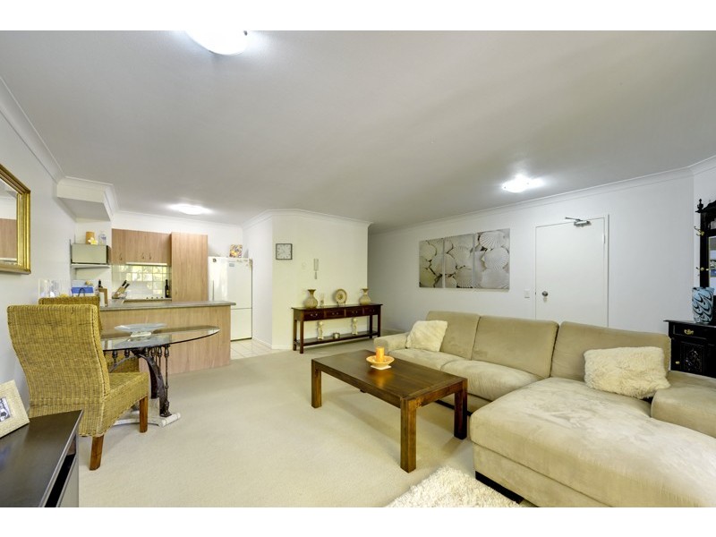 Lot 4, 52 Newstead Tce, Newstead QLD 4006