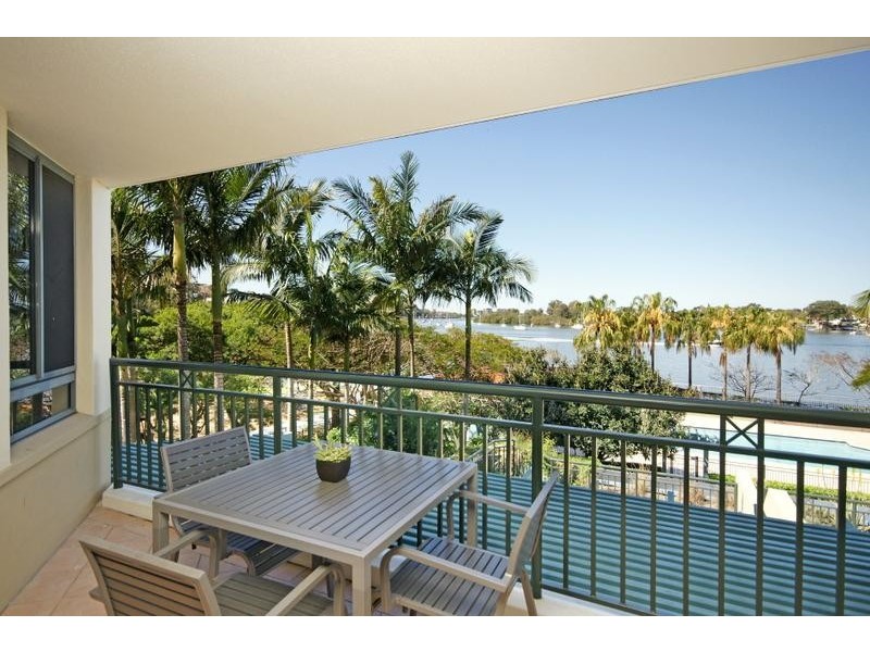 57A Newstead Tce, Newstead QLD 4006