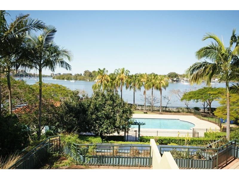 57A Newstead Tce, Newstead QLD 4006