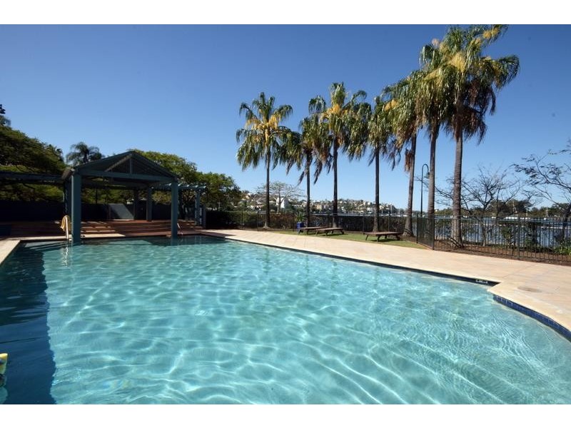 57A Newstead Tce, Newstead QLD 4006