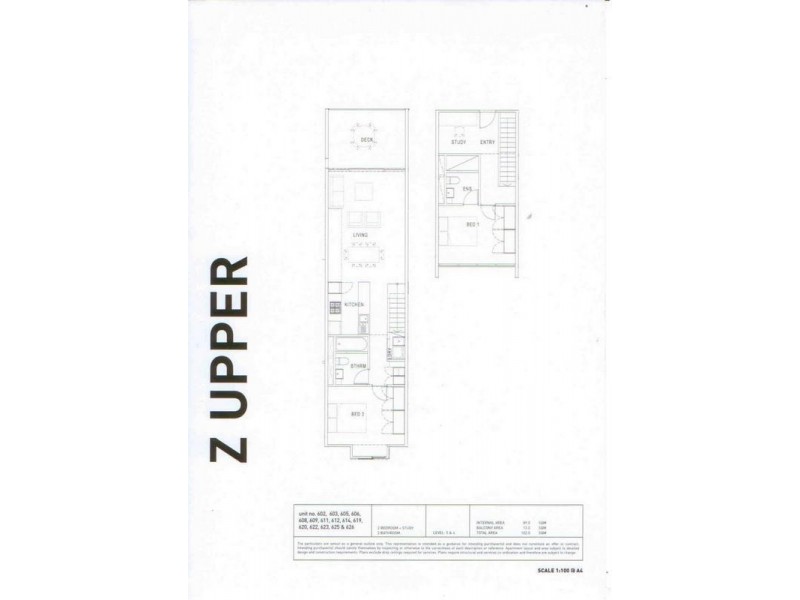 8-16 Skyring Tce, Teneriffe QLD 4005