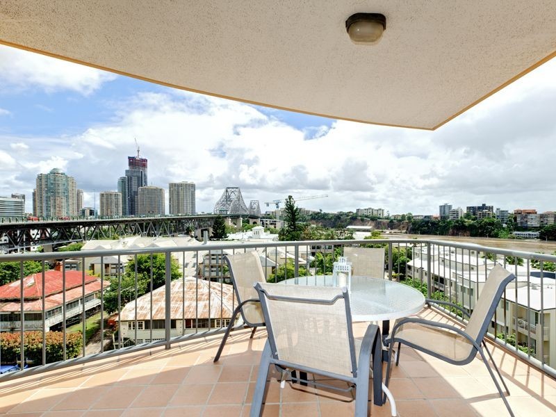 5058/55 Baildon Street, Kangaroo Point QLD 4169