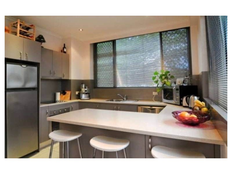 110 Kingsford Smith Drive, Hamilton QLD 4007