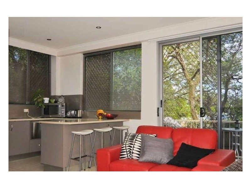 110 Kingsford Smith Drive, Hamilton QLD 4007