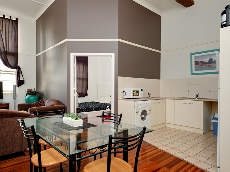 Lot 20, 460 Ann St, Brisbane QLD 4000