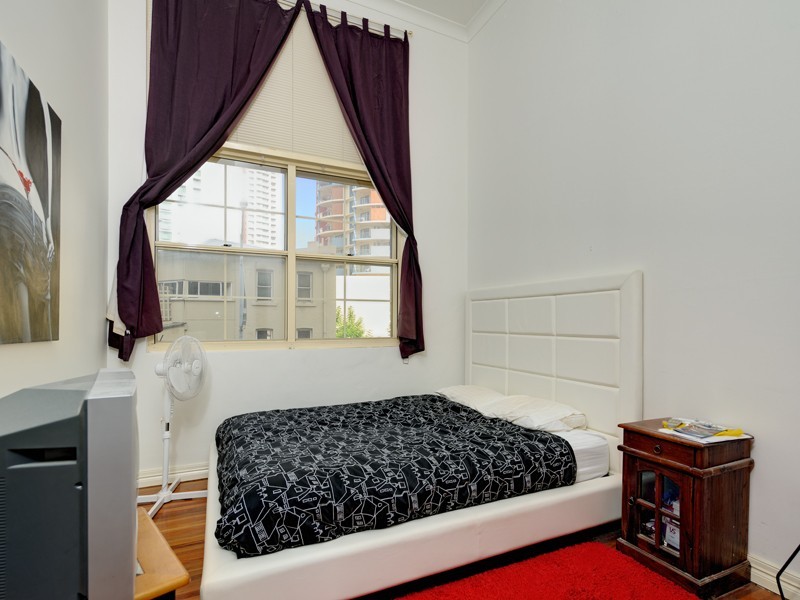 Lot 20, 460 Ann St, Brisbane QLD 4000