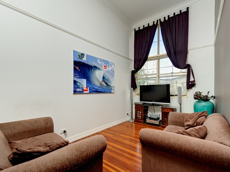 Lot 20, 460 Ann St, Brisbane QLD 4000