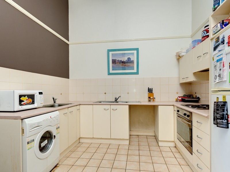 Lot 20, 460 Ann St, Brisbane QLD 4000