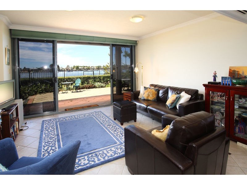 49B Newstead Terrace, Newstead QLD 4006