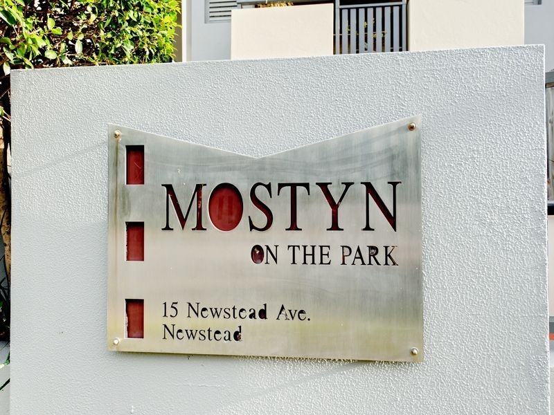 15 Newstead Ave, Newstead QLD 4006