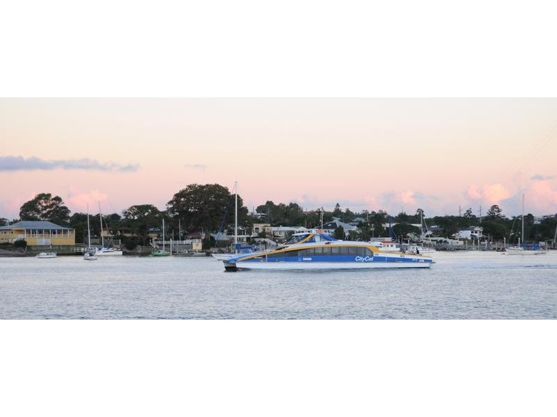 15 Newstead Ave, Newstead QLD 4006