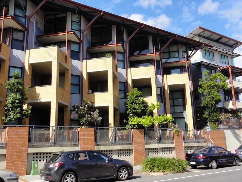 Lot 78, 78/139 Commercial Rd., Teneriffe QLD 4005