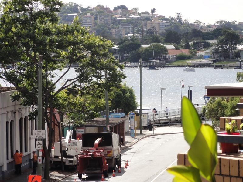 Lot 78, 78/139 Commercial Rd., Teneriffe QLD 4005