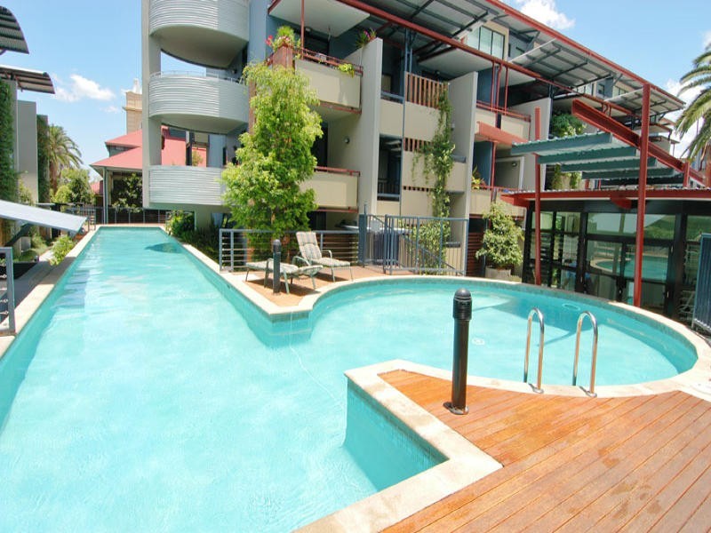 Lot 78, 78/139 Commercial Rd., Teneriffe QLD 4005