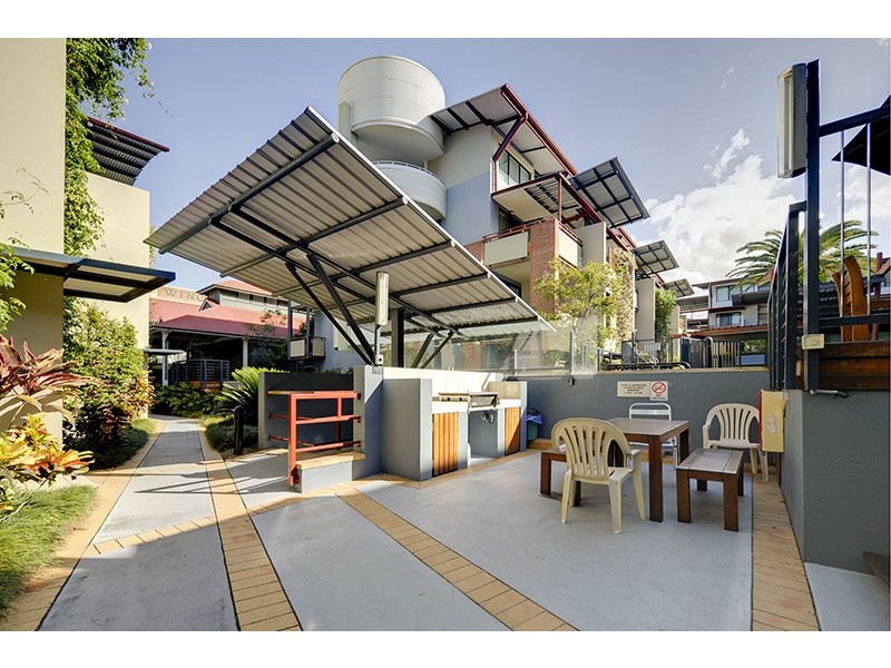 Lot 78, 78/139 Commercial Rd., Teneriffe QLD 4005