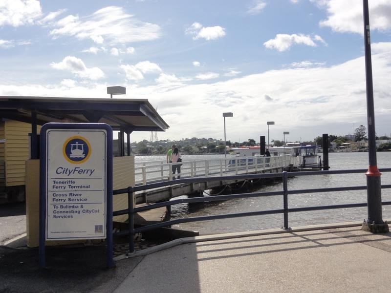 Lot 78, 78/139 Commercial Rd., Teneriffe QLD 4005