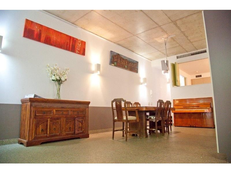 16 Skyring Terrace, Teneriffe QLD 4005