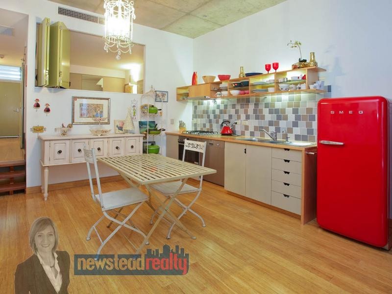 16 Skyring Terrace, Teneriffe QLD 4005