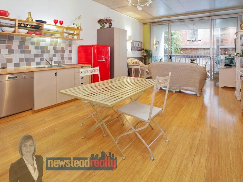 16 Skyring Terrace, Teneriffe QLD 4005