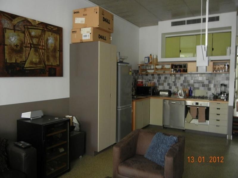 16 Skyring Terrace, Teneriffe QLD 4005