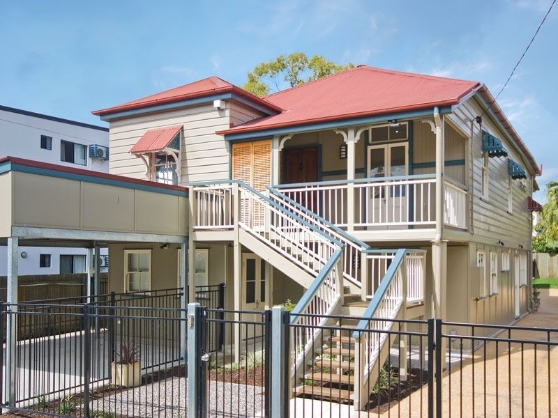 26 Walmsley St, Kangaroo Point QLD 4169