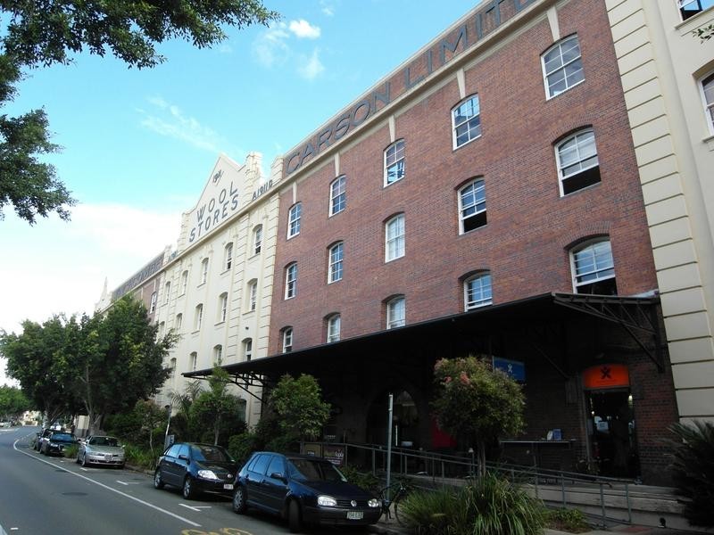 54 Vernon Terrace, Teneriffe QLD 4005