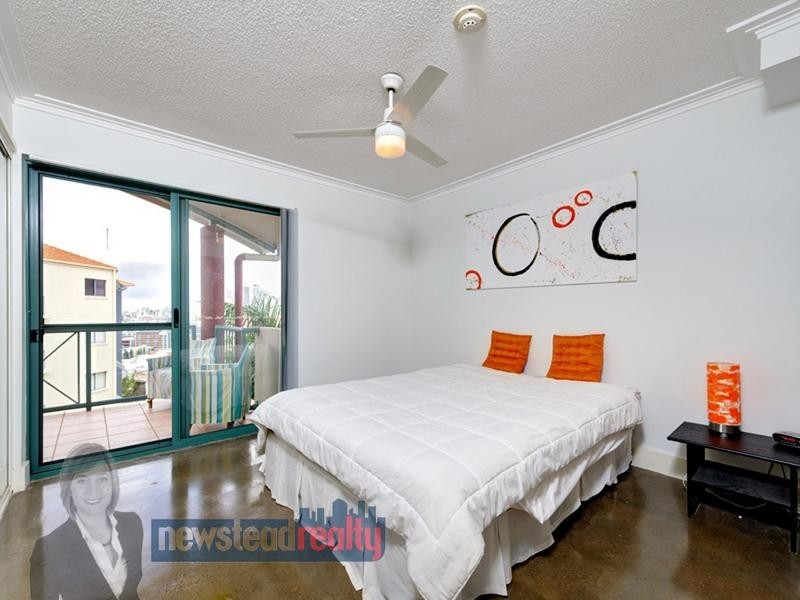 7A Boyd Street, Bowen Hills QLD 4006