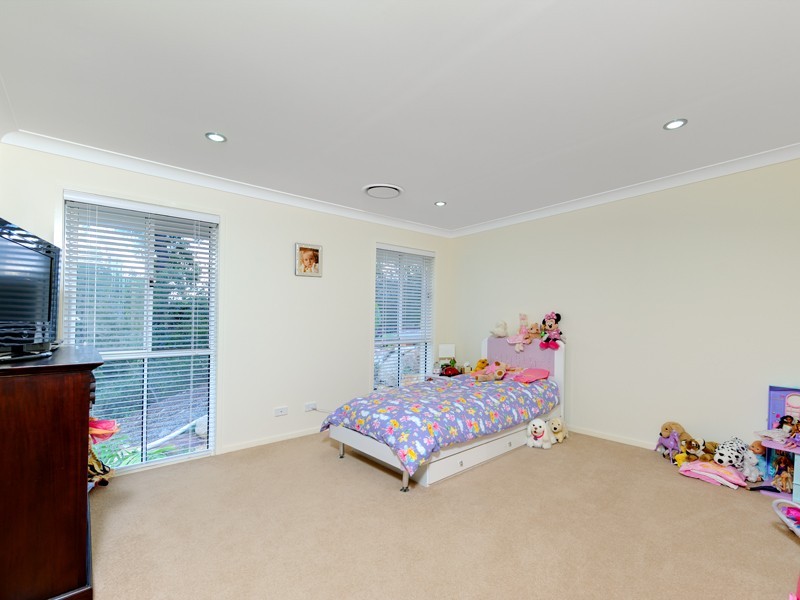 10 Moogerah Court, Albany Creek QLD 4035