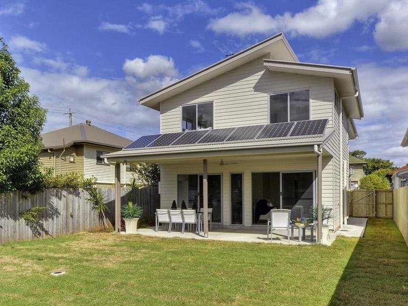 54 Somers Street, Nudgee QLD 4014