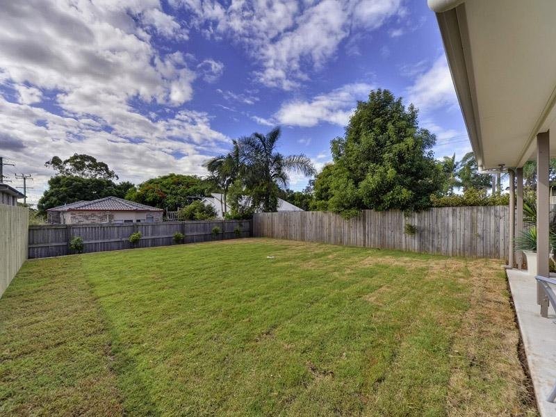 54 Somers Street, Nudgee QLD 4014