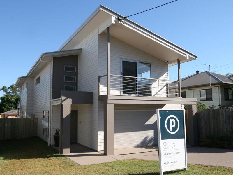 54 Somers Street, Nudgee QLD 4014