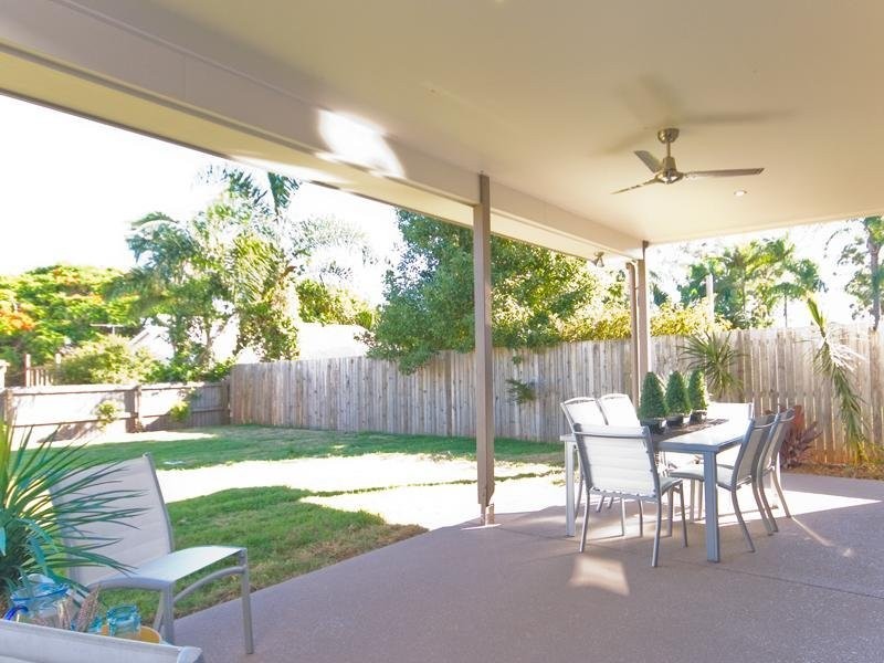 54 Somers Street, Nudgee QLD 4014