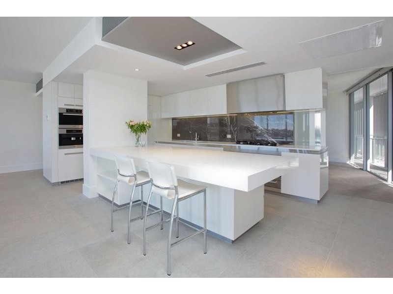 632/1 Newstead Terrace, Newstead QLD 4006