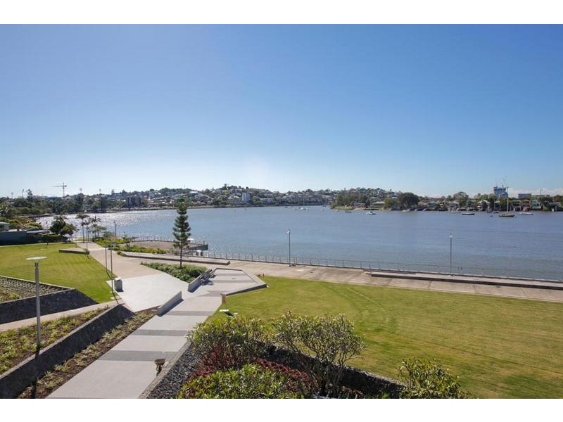 632/1 Newstead Terrace, Newstead QLD 4006