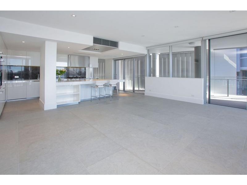 632/1 Newstead Terrace, Newstead QLD 4006