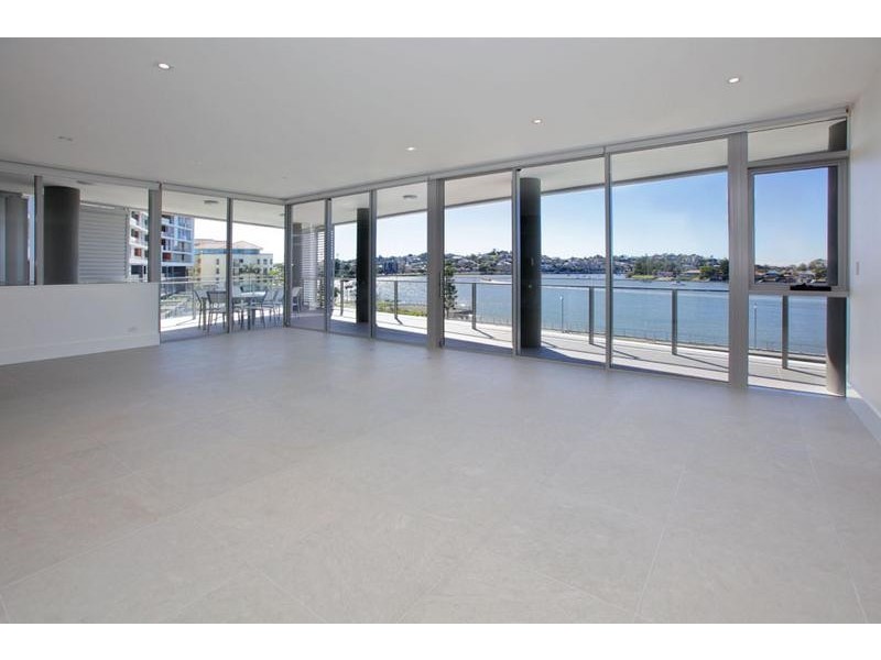 632/1 Newstead Terrace, Newstead QLD 4006