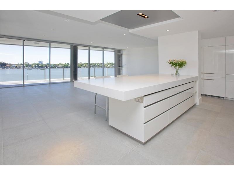 632/1 Newstead Terrace, Newstead QLD 4006