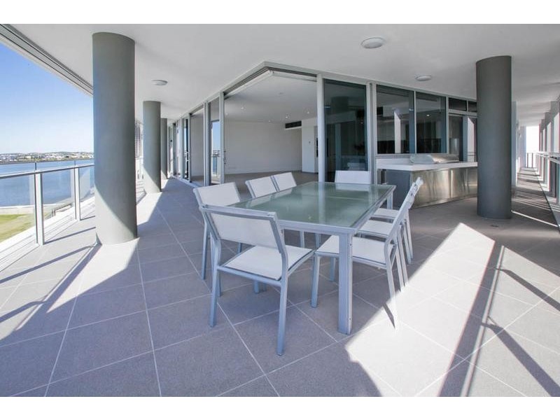 632/1 Newstead Terrace, Newstead QLD 4006