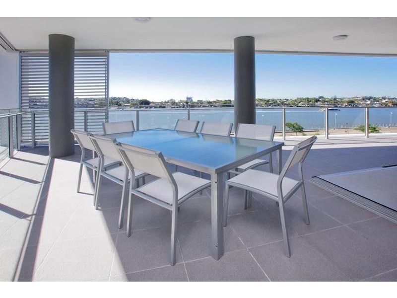 632/1 Newstead Terrace, Newstead QLD 4006